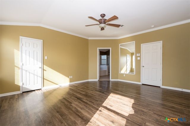2613 Moosehide Drive, Harker Heights, TX 76548