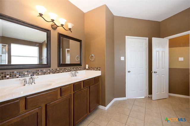 2613 Moosehide Drive, Harker Heights, TX 76548
