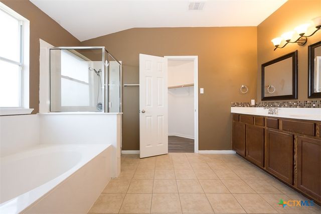 2613 Moosehide Drive, Harker Heights, TX 76548