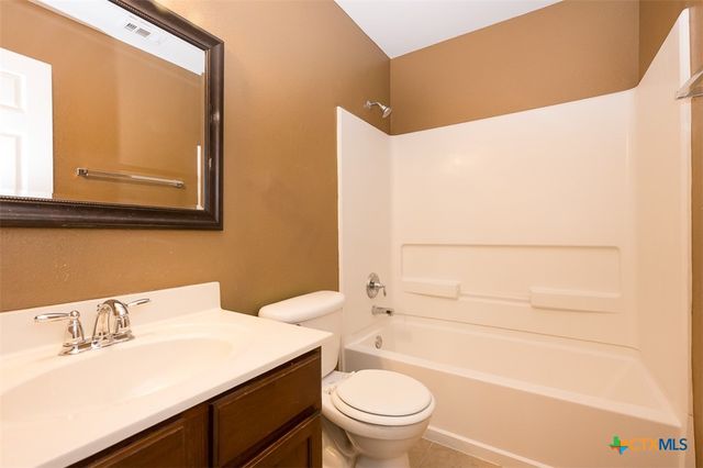 2613 Moosehide Drive, Harker Heights, TX 76548