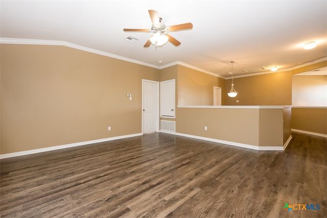 2613 Moosehide Drive, Harker Heights, TX 76548