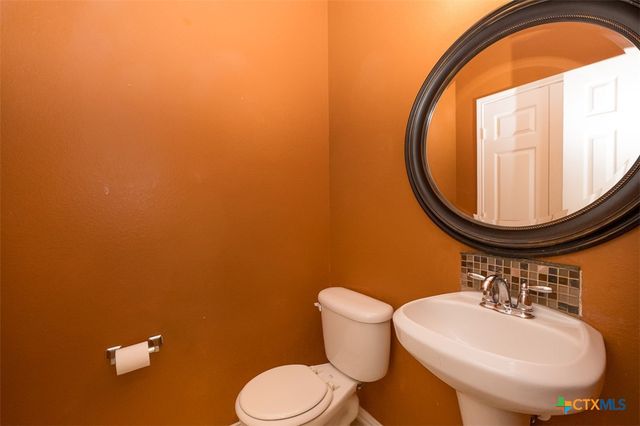 2613 Moosehide Drive, Harker Heights, TX 76548