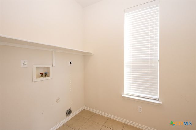 2613 Moosehide Drive, Harker Heights, TX 76548