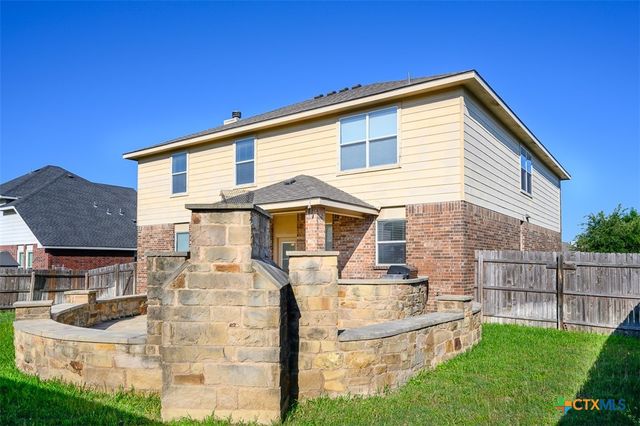 2613 Moosehide Drive, Harker Heights, TX 76548