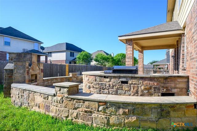 2613 Moosehide Drive, Harker Heights, TX 76548