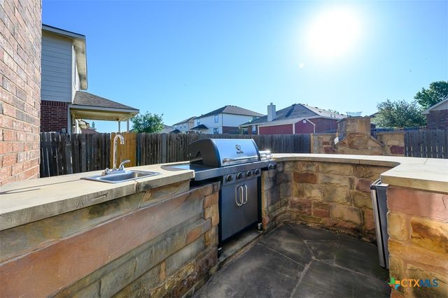 2613 Moosehide Drive, Harker Heights, TX 76548