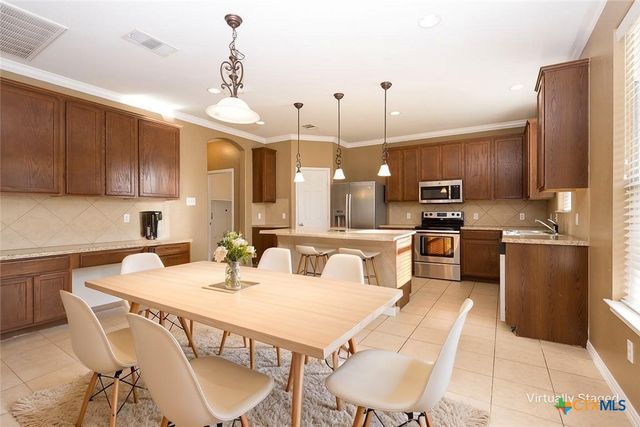 2613 Moosehide Drive, Harker Heights, TX 76548
