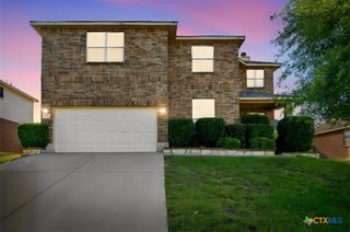 2613 Moosehide Drive, Harker Heights, TX 76548