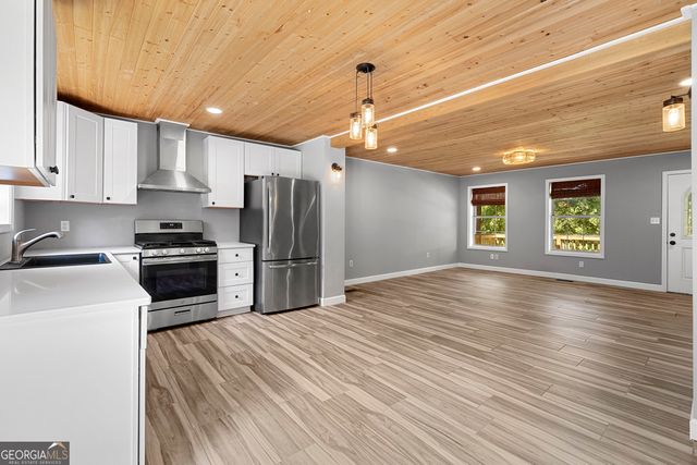4361 Macland Road, Hiram, GA 30141