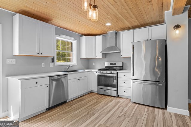 4361 Macland Road, Hiram, GA 30141