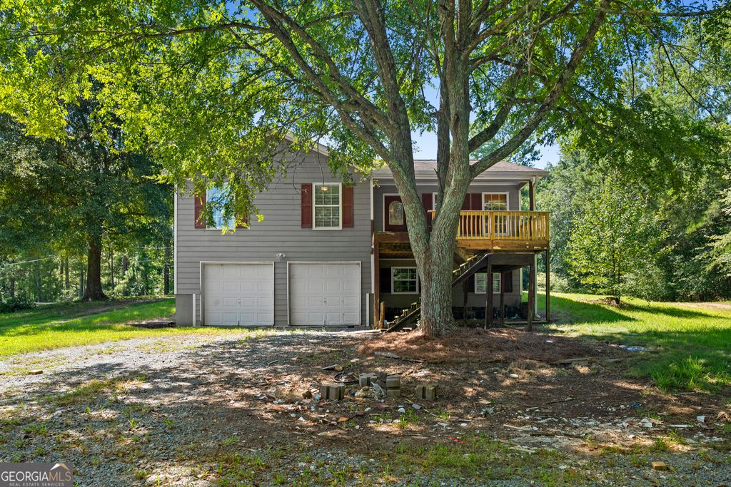 4361 Macland Road, Hiram, GA 30141