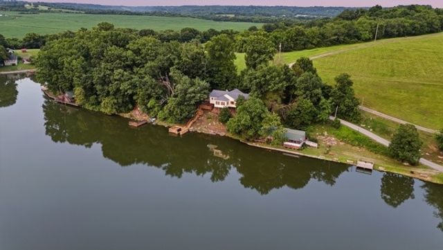 540 Clear Creek Cir, Pulaski, TN 38478