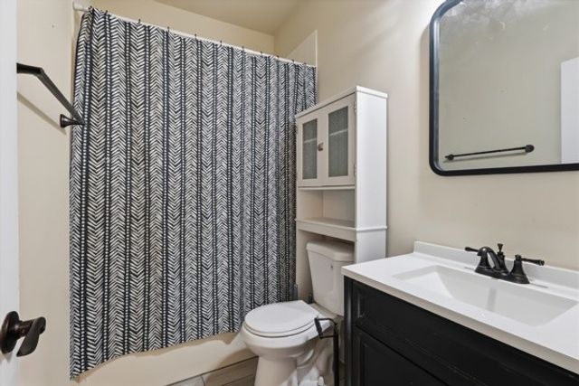 540 Clear Creek Cir, Pulaski, TN 38478