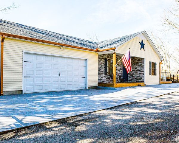 540 Clear Creek Cir, Pulaski, TN 38478