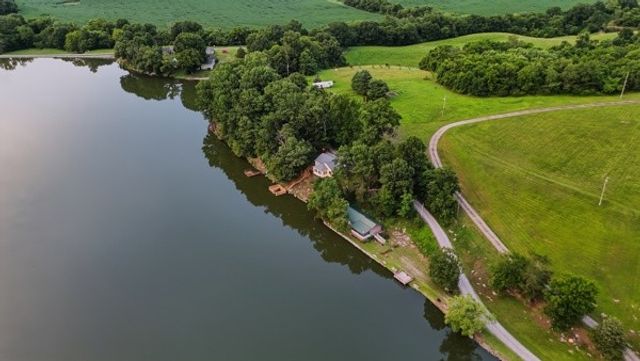 540 Clear Creek Cir, Pulaski, TN 38478
