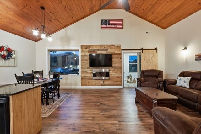 540 Clear Creek Cir, Pulaski, TN 38478