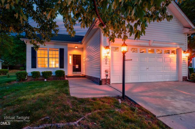 406 Indian Elm Lane, Cary, NC 27519