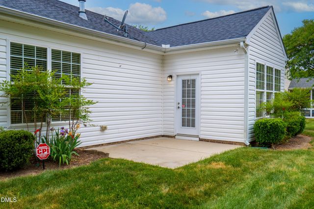 406 Indian Elm Lane, Cary, NC 27519