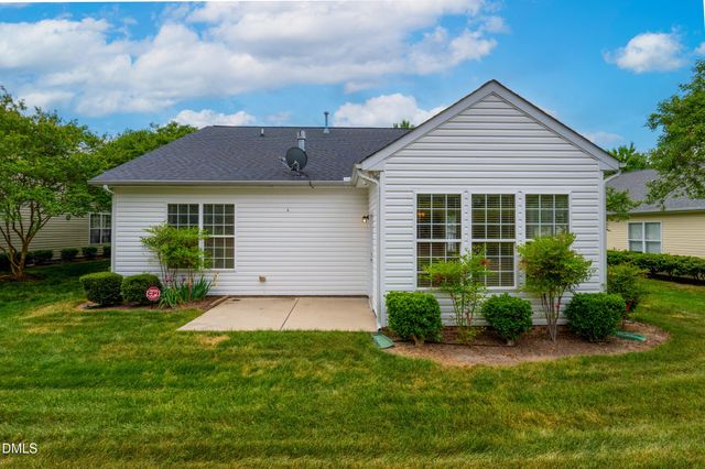 406 Indian Elm Lane, Cary, NC 27519