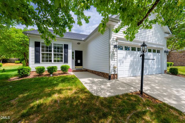 406 Indian Elm Lane, Cary, NC 27519