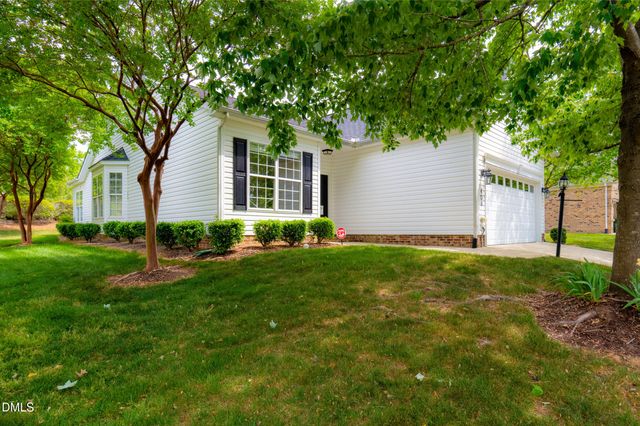 406 Indian Elm Lane, Cary, NC 27519