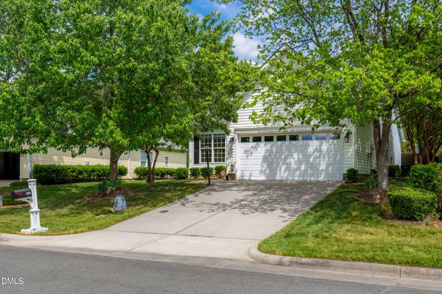 406 Indian Elm Lane, Cary, NC 27519