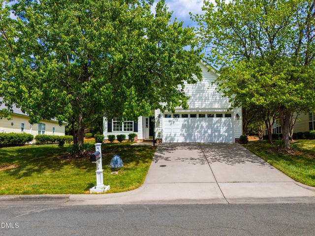 406 Indian Elm Lane, Cary, NC 27519