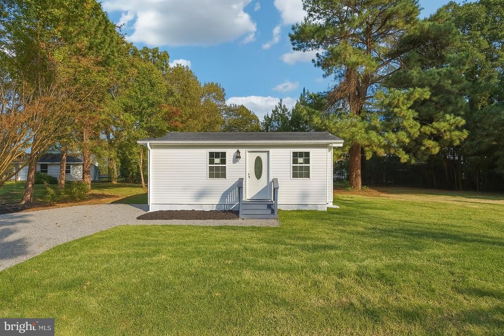 1432 HOLLY VISTA DR, Colonial Beach, VA 22443