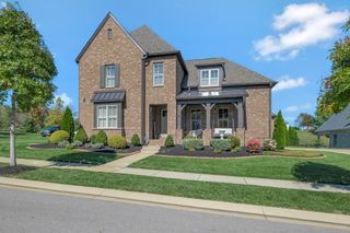 2031 Hornsby Dr, Franklin, TN 37064
