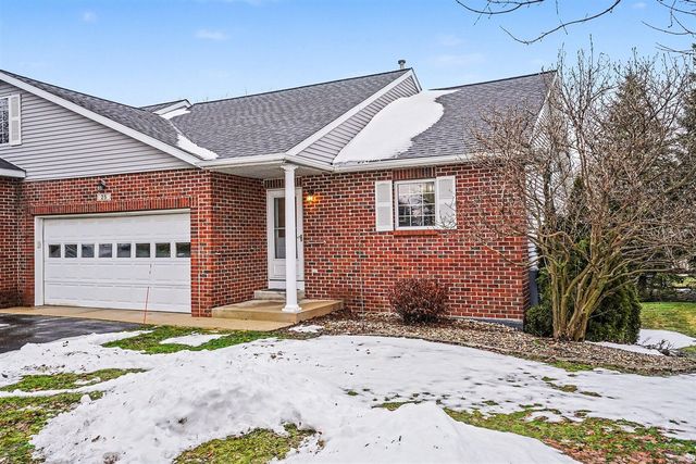 25 Trillium Court 6, Holland, MI 49423