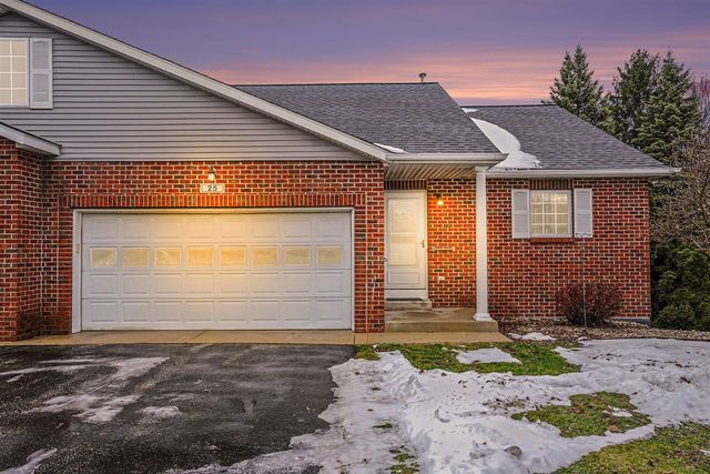 25 Trillium Court 6, Holland, MI 49423