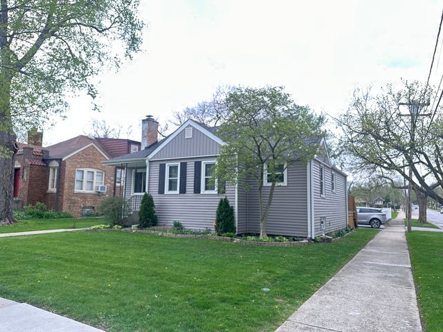 1759 Linden Road, Homewood, IL 60430