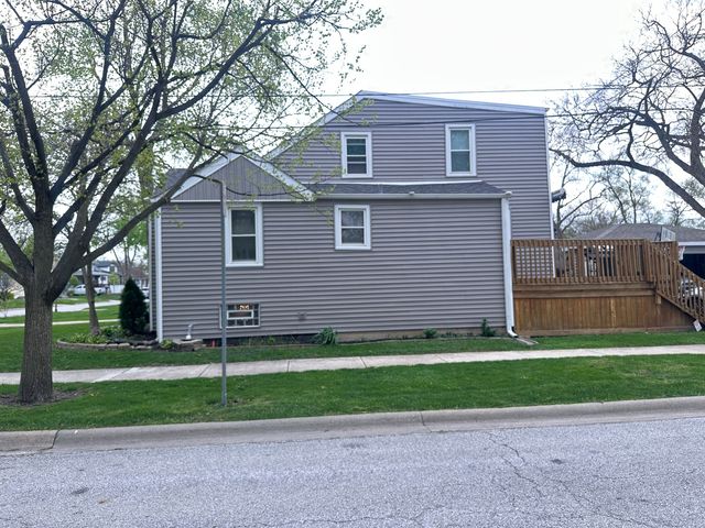 1759 Linden Road, Homewood, IL 60430