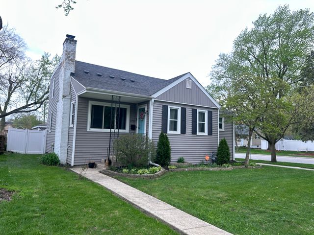 1759 Linden Road, Homewood, IL 60430