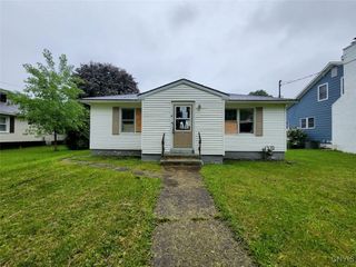 910 Mckinley Avenue, Rome-inside, NY 13440