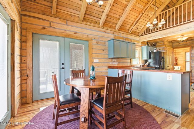 1304 Murray Rd, Taylorsville, KY 40071