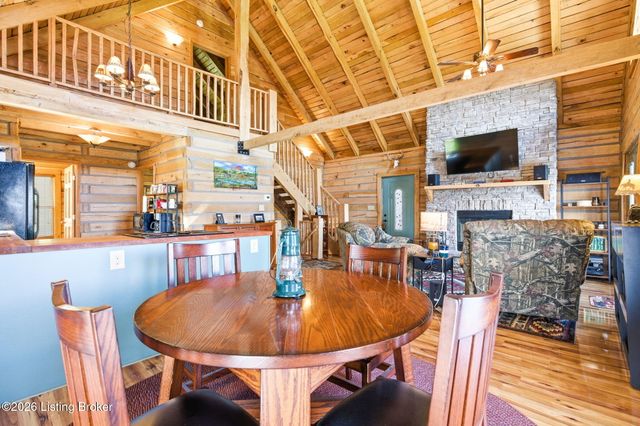 1304 Murray Rd, Taylorsville, KY 40071