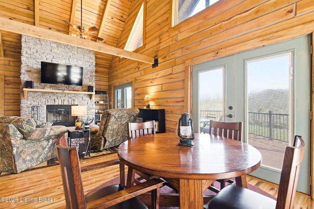 1304 Murray Rd, Taylorsville, KY 40071