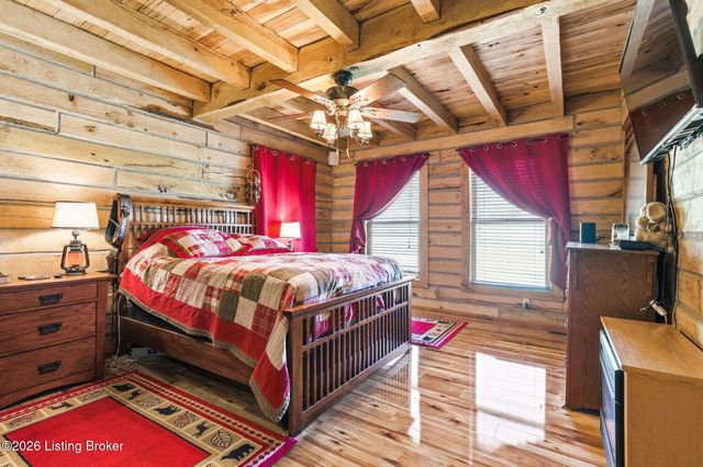 1304 Murray Rd, Taylorsville, KY 40071