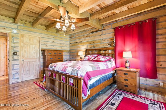 1304 Murray Rd, Taylorsville, KY 40071