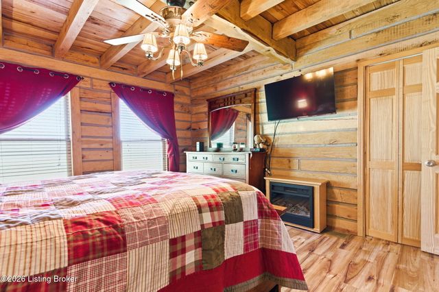 1304 Murray Rd, Taylorsville, KY 40071