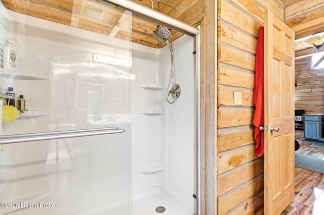 1304 Murray Rd, Taylorsville, KY 40071