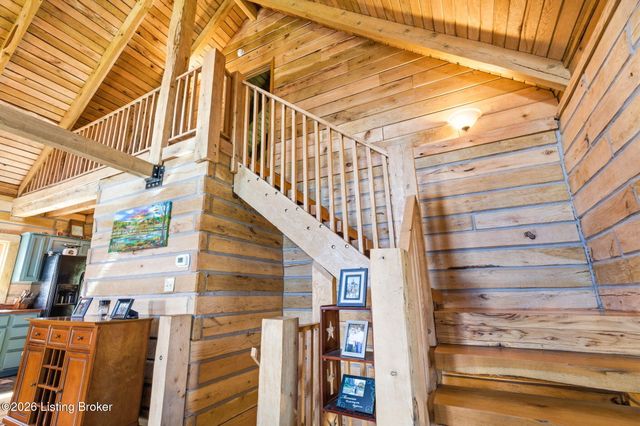 1304 Murray Rd, Taylorsville, KY 40071