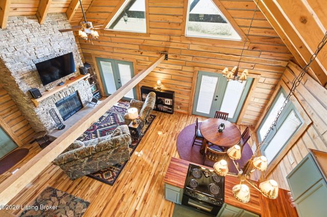 1304 Murray Rd, Taylorsville, KY 40071