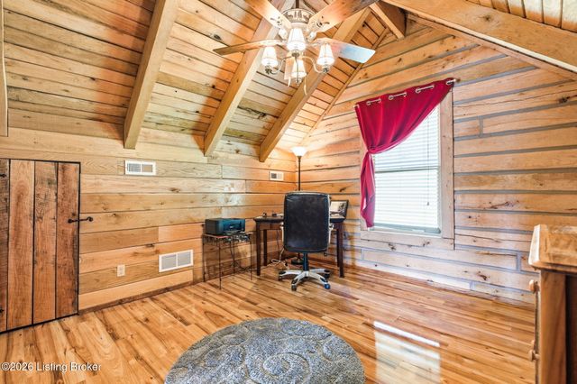 1304 Murray Rd, Taylorsville, KY 40071