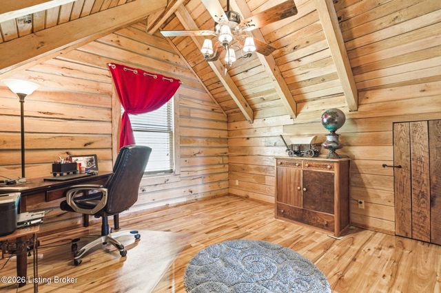 1304 Murray Rd, Taylorsville, KY 40071