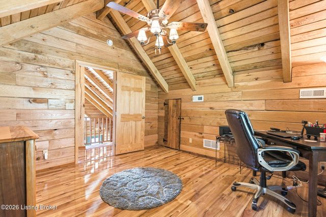 1304 Murray Rd, Taylorsville, KY 40071