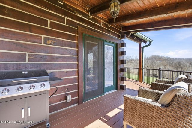 1304 Murray Rd, Taylorsville, KY 40071