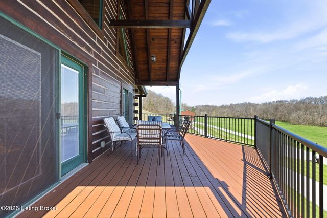 1304 Murray Rd, Taylorsville, KY 40071