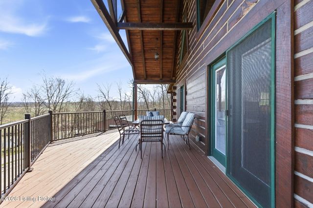 1304 Murray Rd, Taylorsville, KY 40071